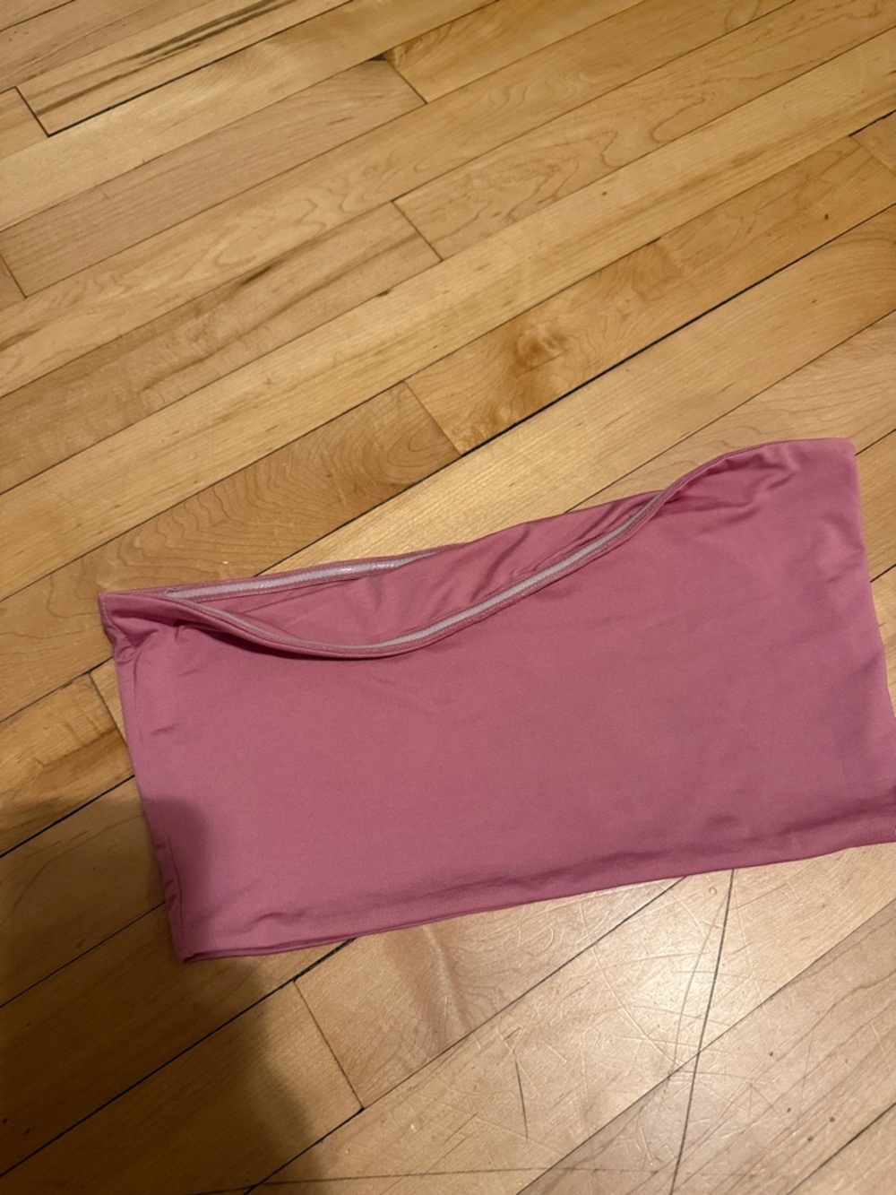 superdown Dusty Rose Two-Piece Mini Skirt Set - Picture 8 of 10